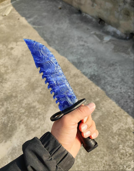 Cat's Eye M9 Assault Dagger