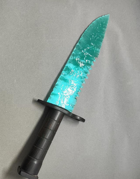 Cat's Eye M9 Assault Dagger
