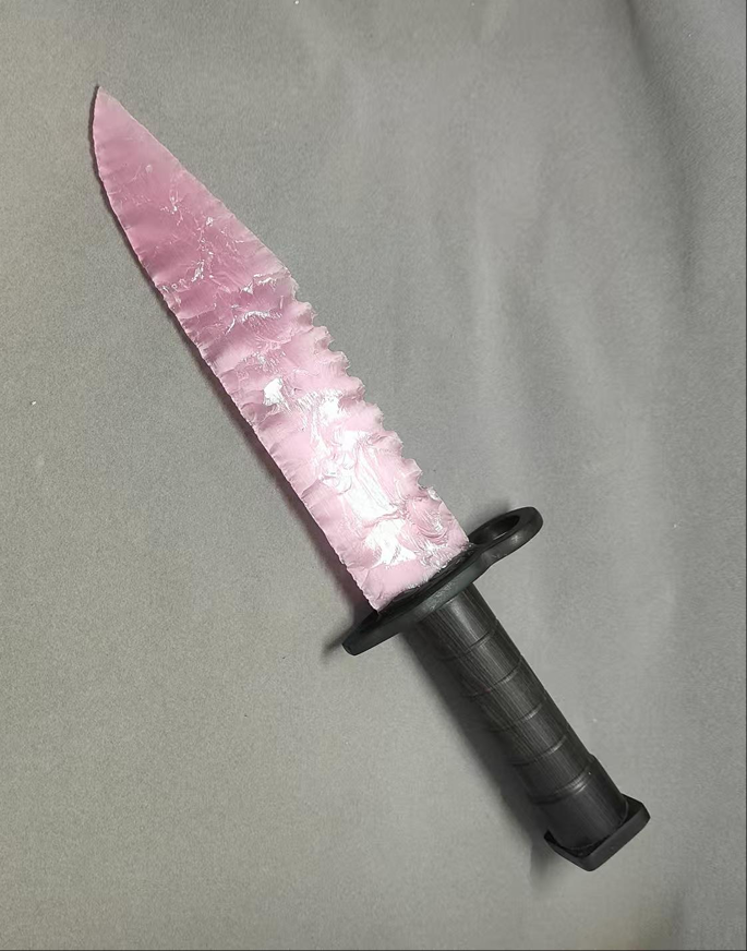 Cat's Eye M9 Assault Dagger