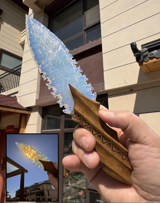 Lost Dagger